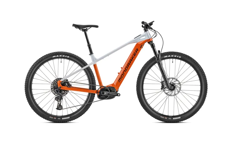 Mondraker prime r online